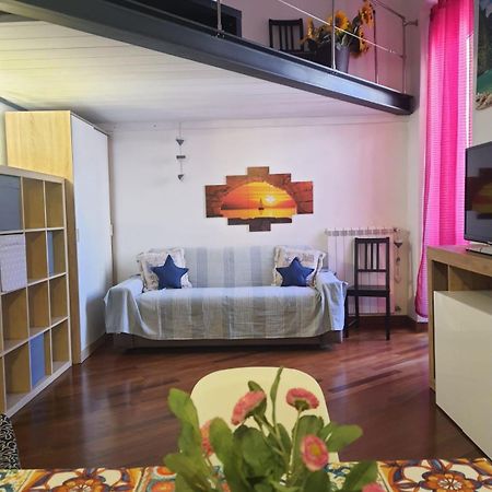 Casa Pepita Apartment Финале Лигуре Екстериор снимка