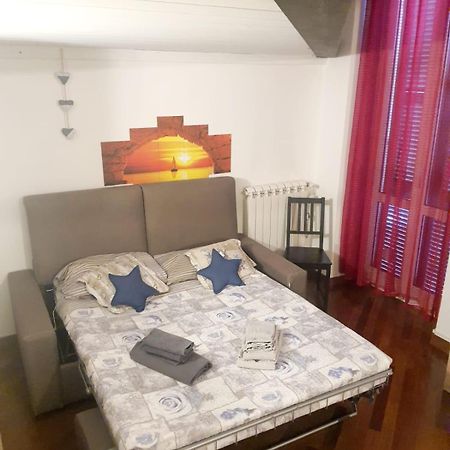 Casa Pepita Apartment Финале Лигуре Екстериор снимка