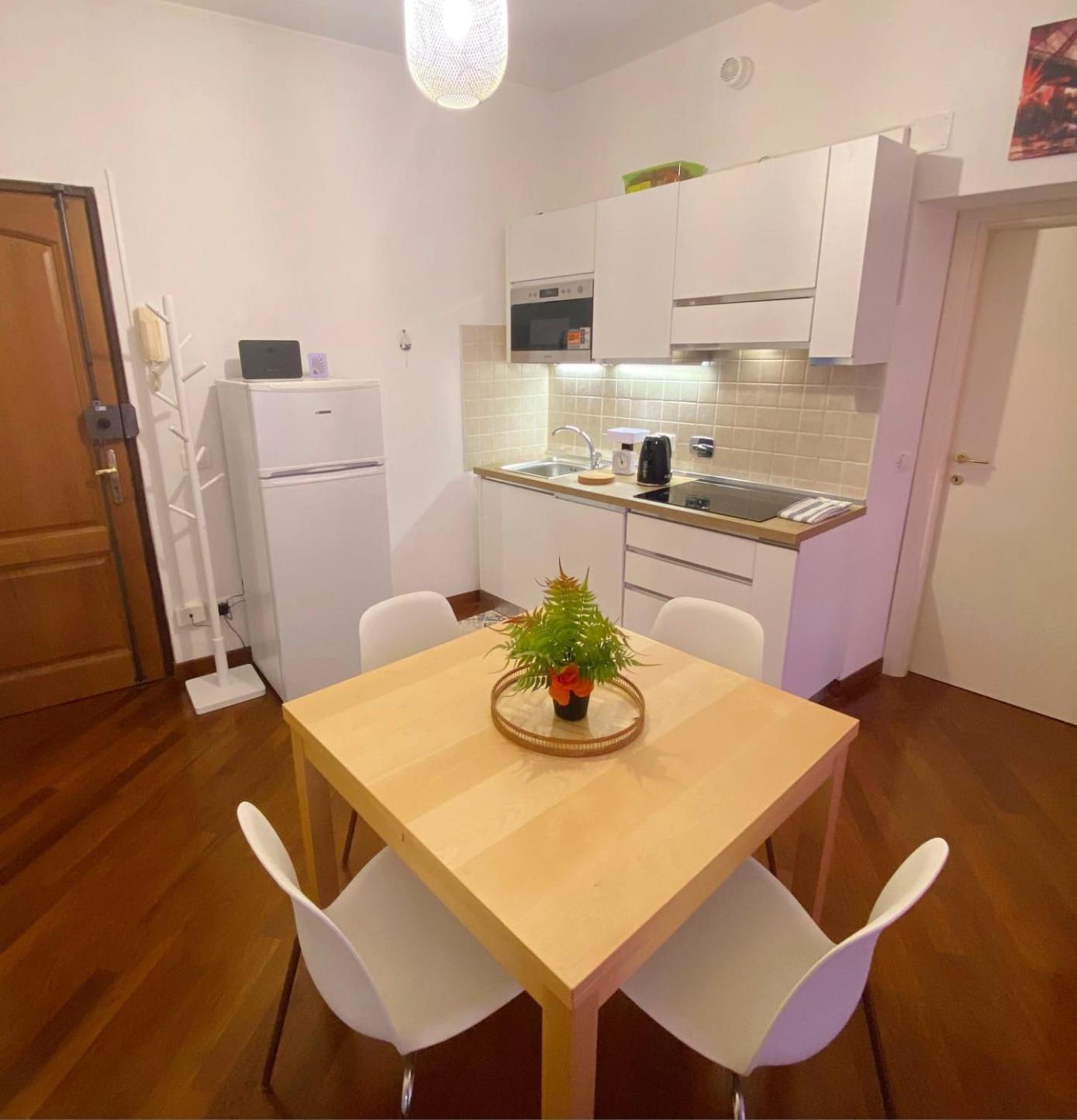 Casa Pepita Apartment Финале Лигуре Екстериор снимка