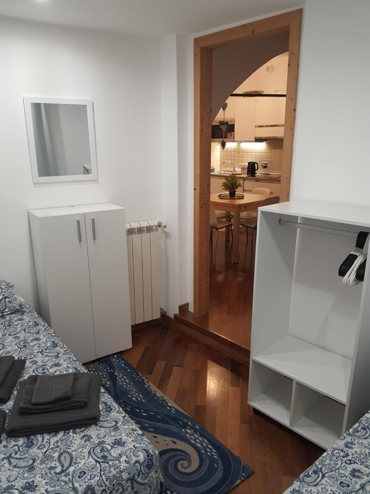 Casa Pepita Apartment Финале Лигуре Екстериор снимка