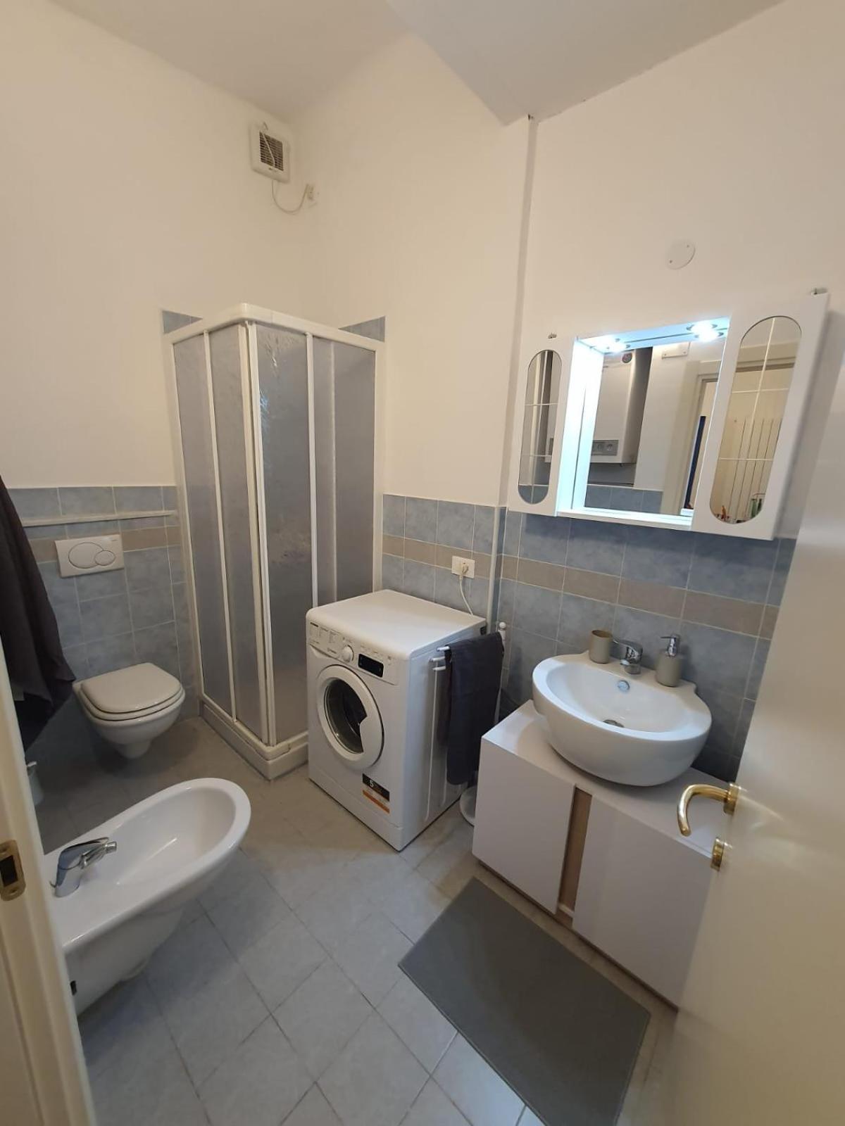 Casa Pepita Apartment Финале Лигуре Екстериор снимка