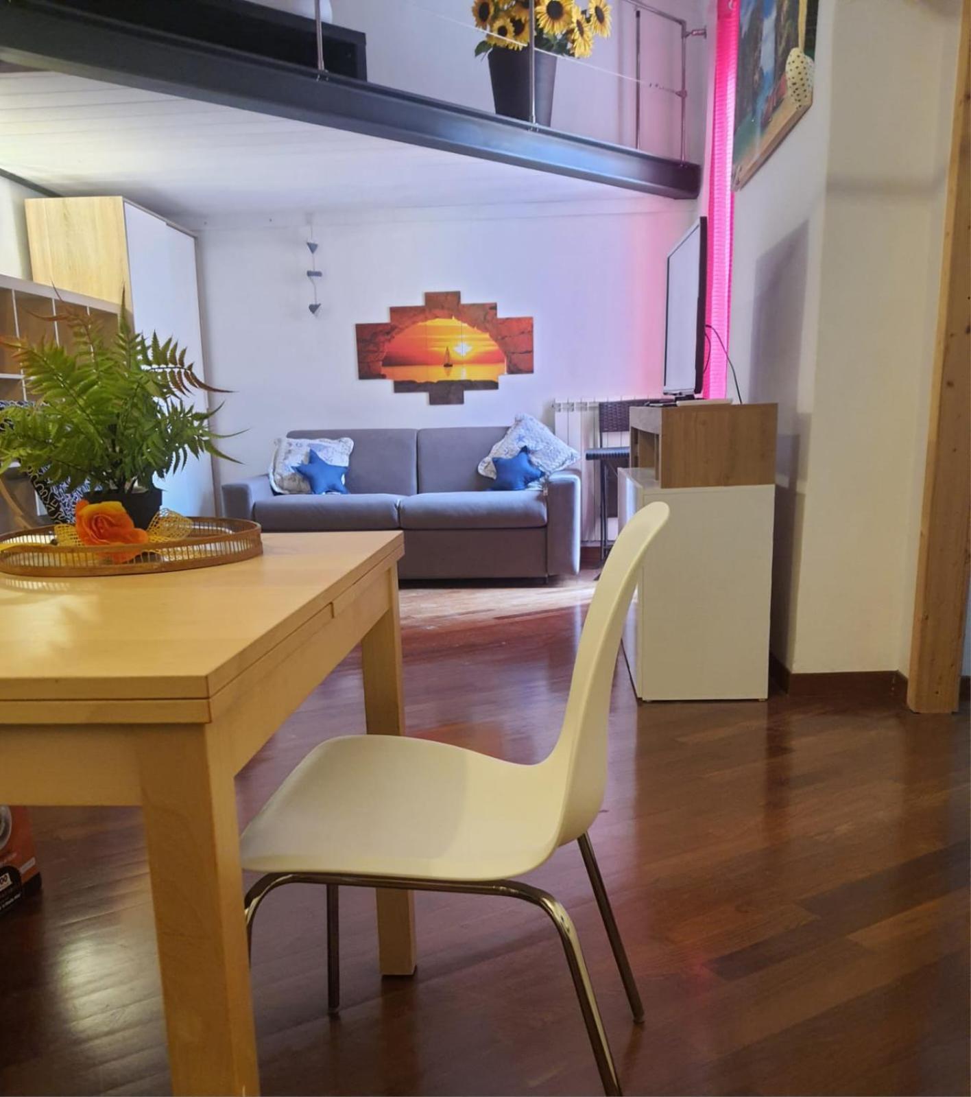 Casa Pepita Apartment Финале Лигуре Екстериор снимка