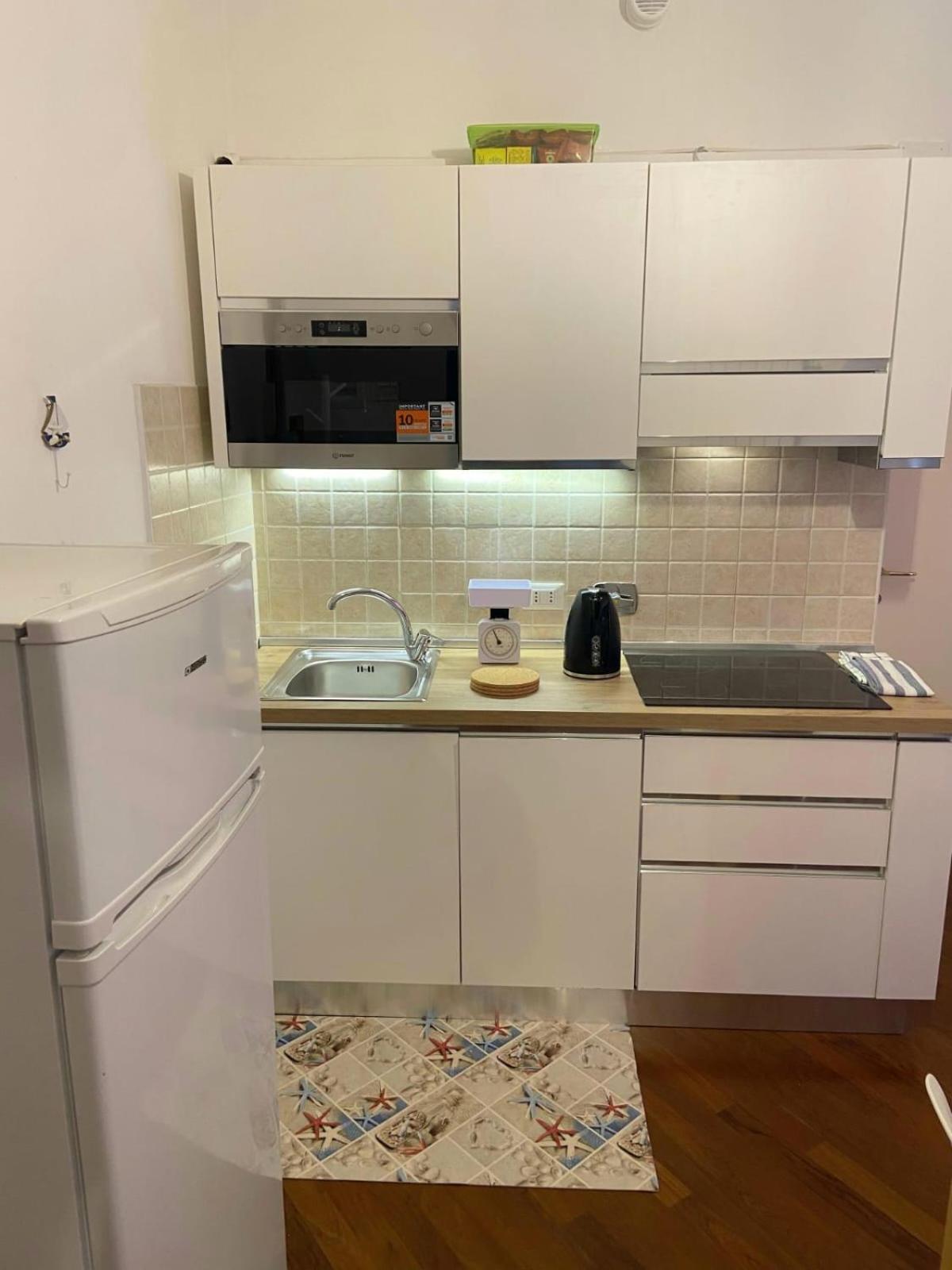 Casa Pepita Apartment Финале Лигуре Екстериор снимка