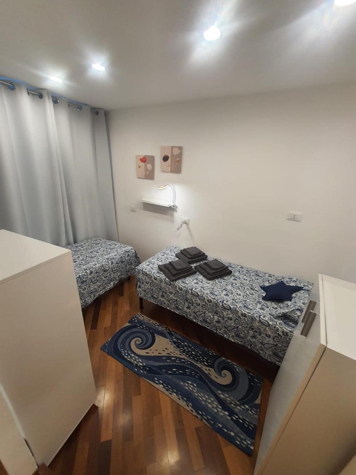 Casa Pepita Apartment Финале Лигуре Екстериор снимка