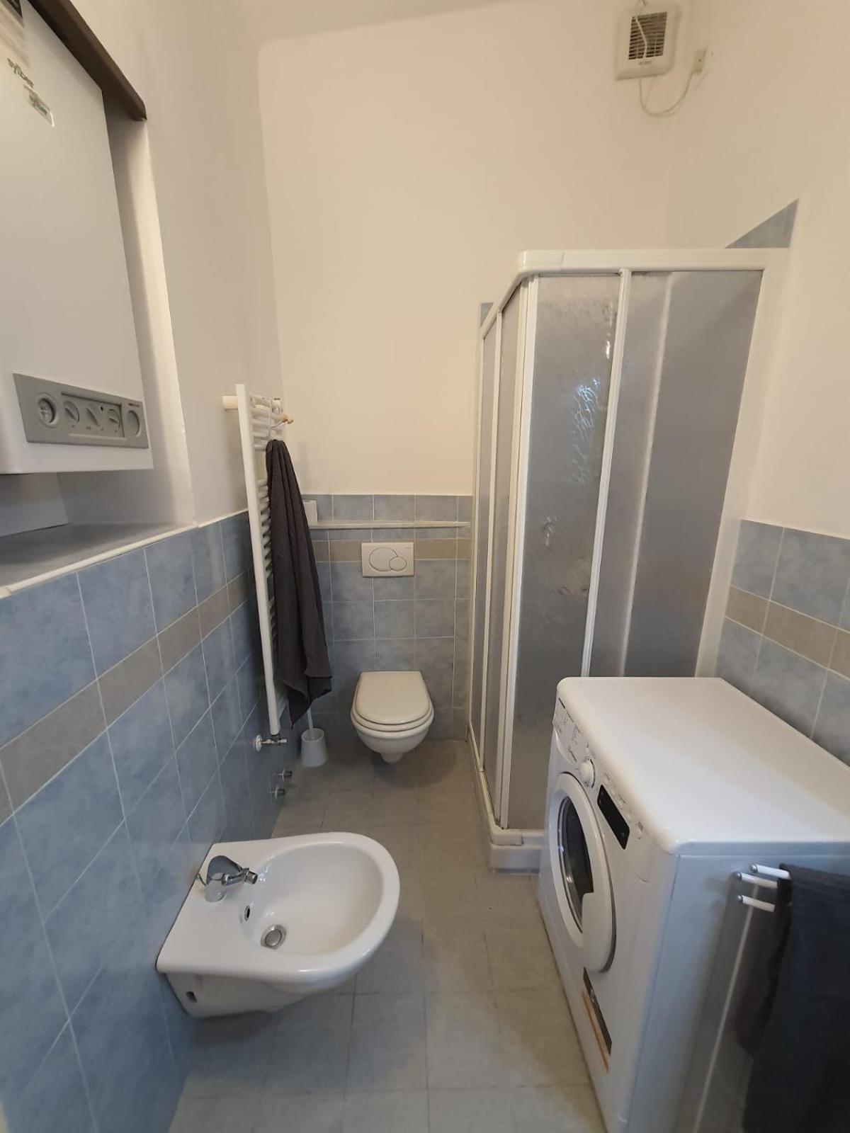 Casa Pepita Apartment Финале Лигуре Екстериор снимка