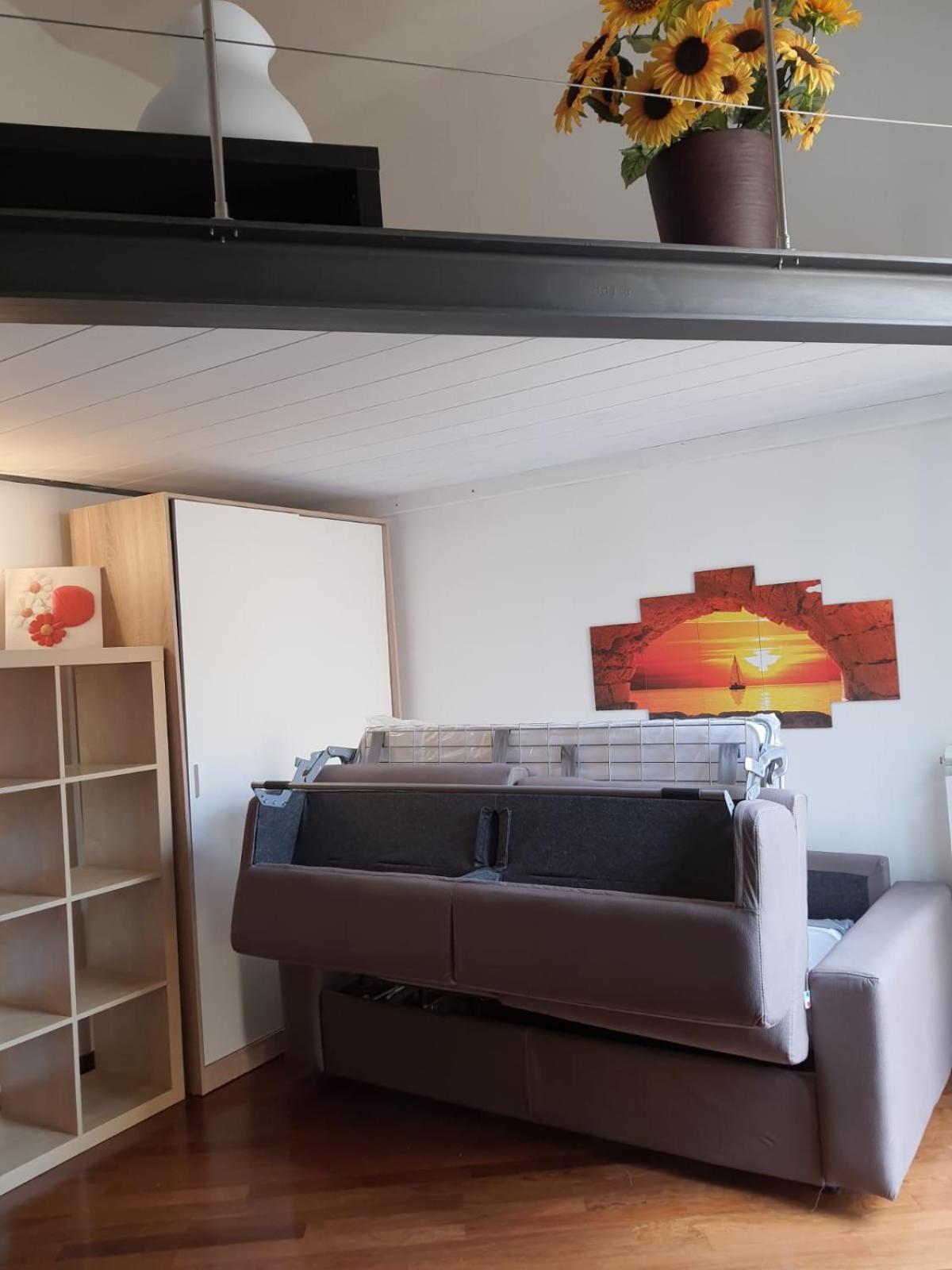 Casa Pepita Apartment Финале Лигуре Екстериор снимка