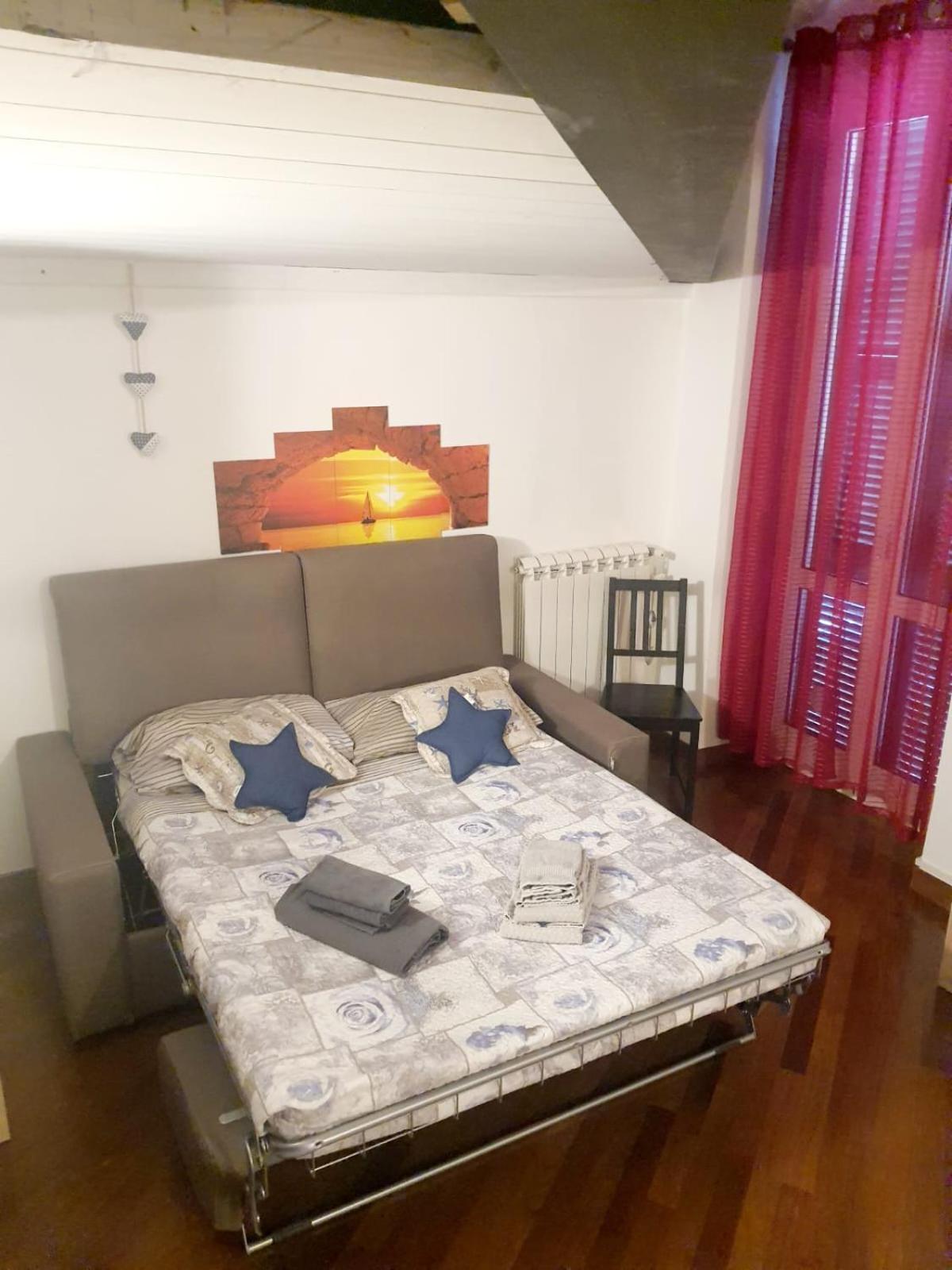 Casa Pepita Apartment Финале Лигуре Екстериор снимка