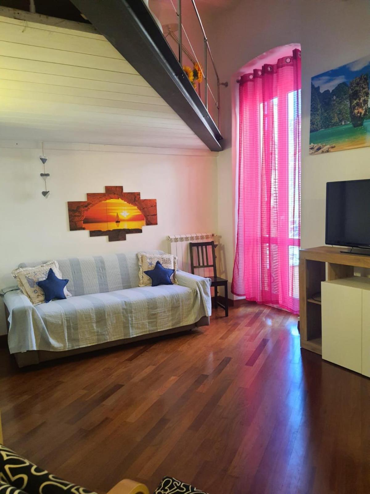 Casa Pepita Apartment Финале Лигуре Екстериор снимка