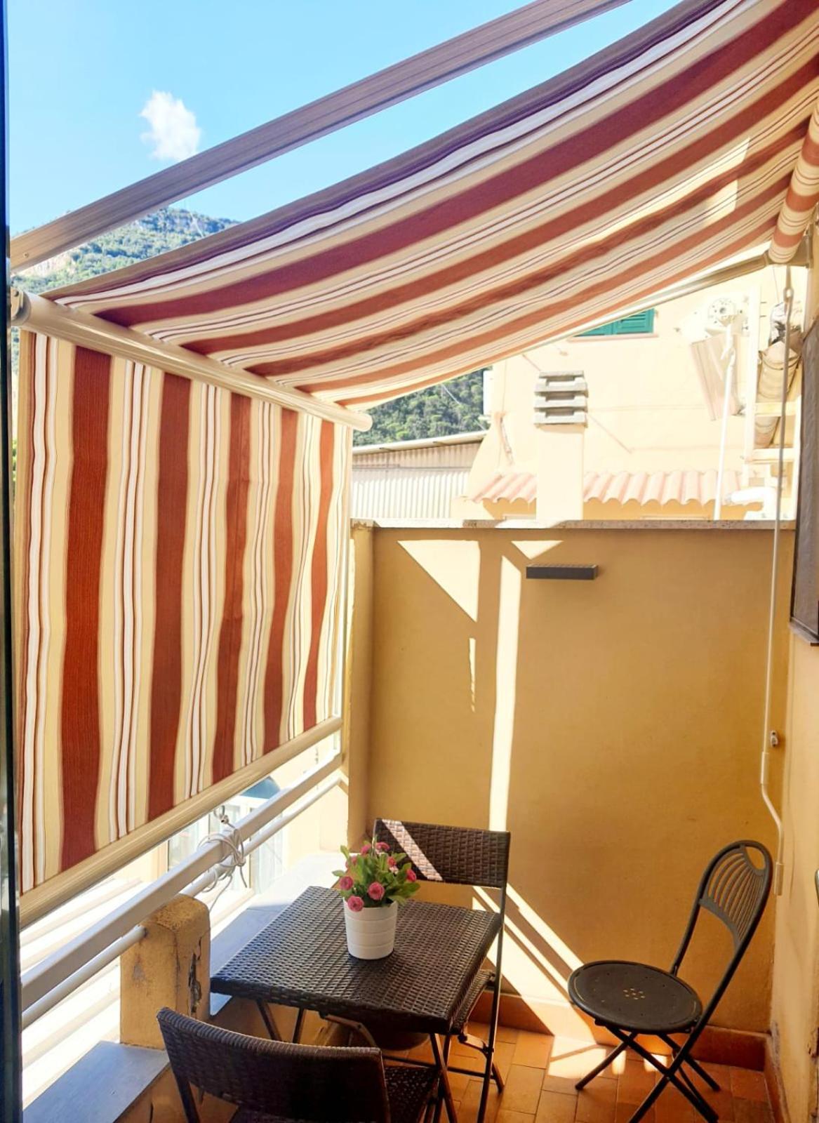 Casa Pepita Apartment Финале Лигуре Екстериор снимка
