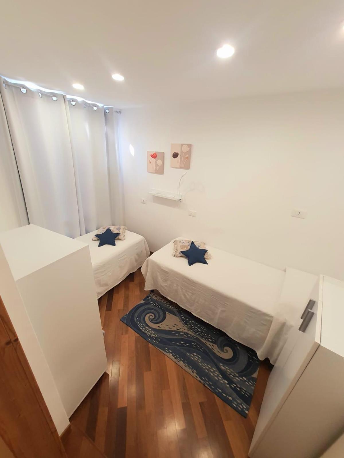 Casa Pepita Apartment Финале Лигуре Екстериор снимка